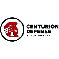 Centurion Defense Solutions, LLC logo - Similar company to Precision Security Team Llc