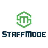 StaffMode logo - Similar company to Flat Out Talent