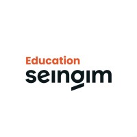 Seingim Education logo - Similar company to Microel S.R.L.