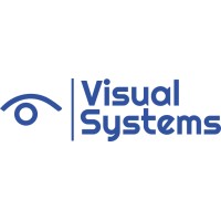 Visual Systems Corporation logo - Similar company to Reh Media