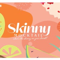 Skinny Mocktail - Natural Weight Loss & Dietary Supplement Drink logo - Similar company to Truly Supplements