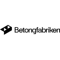 Betongfabriken logo - Similar company to Quaerotech