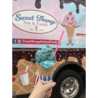 Sweet Thangs Nut & Candy logo - Similar company to Grok Technology Services, Llc