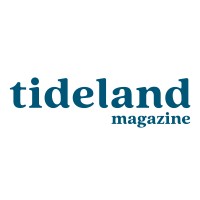 Tideland Magazine logo - Similar company to Tieton Cabin Company