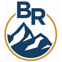 Blue Ridge Pressure Castings logo - Similar company to Niit Nitretação A Plasma