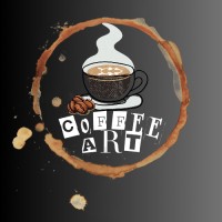 coffee art logo - Similar company to Wipdesign