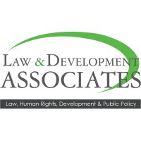 Law and Development Associates logo - Similar company to Methods Consult Limited