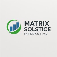 Matrix Solstice Interactive logo - Similar company to Buildsage Solutions