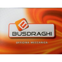 Officina Meccanica Busdraghi logo - Similar company to Restelli Engineering
