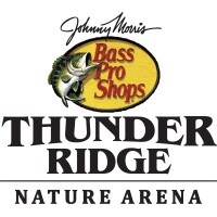 Thunder Ridge Nature Arena logo - Similar company to Sunterra