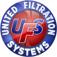 United Filtration Systems logo - Similar company to Oxigraf, Inc.