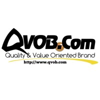 Qvob Software logo - Similar company to Klc Software & Consultant