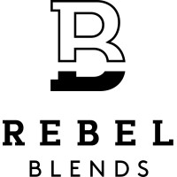 Rebel Blends logo - Similar company to Butter.Co.Uk
