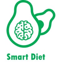 Smart Diet logo - Similar company to Smartdiet