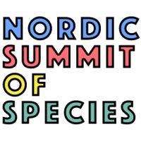 Nordic Summit of Species logo - Similar company to Conservation Without Borders