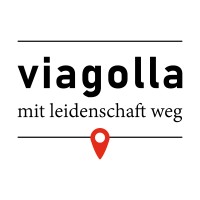 viagolla logo - Similar company to Omnia Management Group