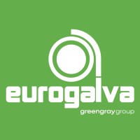EUROGALVA logo - Similar company to Ruce - Construção E Engenharia