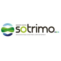 SOTRIMO Désamiantage logo - Similar company to Exapol Savoies Dauphine