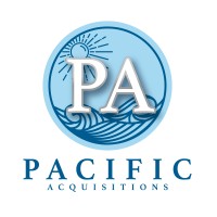 Pacific Acquisitions, Inc. logo - Similar company to Omi