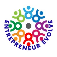 Entrepreneur & Kid Entrepreneur Evolve logo - Similar company to Dacs Ag - Passion For Projects