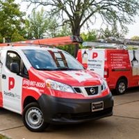 Paintrite Pros logo - Similar company to Tile Concepts, Inc.