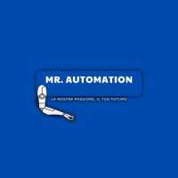 Mr. Automation logo - Similar company to Sinetica Software S.R.L.