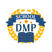 DMP School logo - Similar company to Mirorsoft Technologies