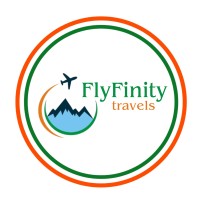 FlyFinity Travels logo - Similar company to Spacemate