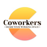 Coworkers logo - Similar company to Calypartners