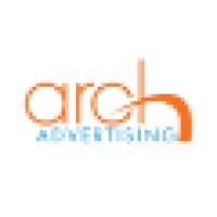 Arch Advertising logo - Similar company to 828.Media