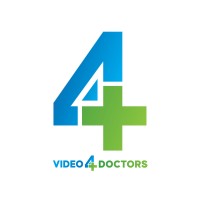 Video 4 Doctors logo - Similar company to Own Elevation Global