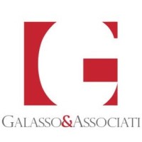 Studio Galasso e Associati logo - Similar company to Giubbilei Pantaleo Porzio - Dottori Commercialisti Associati