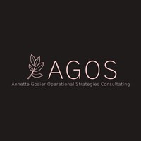 AGOS Consulting logo - Similar company to Professional Consulting Solutions - Pcs Llc
