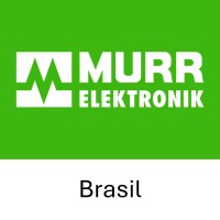Murrelektronik do Brasil logo - Similar company to Sensor-Tec Comercial Ltda