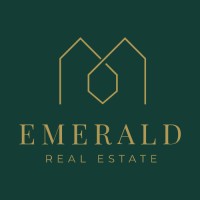 Emerald Real Estate logo - Similar company to Eight Real Estate