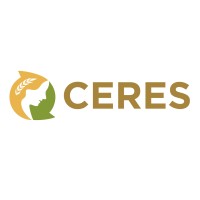 CERES logo - Similar company to Gap Renew