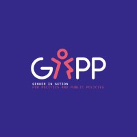 Progetto GAPP (Gender in Action for Politics and Public Policies) logo - Similar company to In-Genere