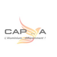 Cap...a logo - Similar company to Sigma Agency