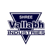 Shree Vallabh Industries logo - Similar company to Credence Engineers