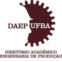 DAEP UFBA - Diretório Acadêmico de Engenharia de Produção logo - Similar company to Centro De Pesquisa E Capacitação Tomorrow