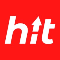 Hitsales.io logo - Similar company to Cool Contenido