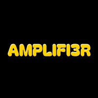 AMPLIFI3R logo - Similar company to 1On1 Social