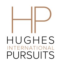 Hughes International Pursuits logo - Similar company to Fortuna Ventures