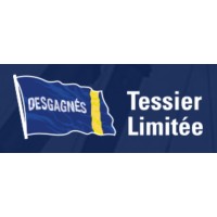 Tessier Limitée/Boreal Cranes logo - Similar company to Grues Df