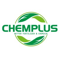 CHEMPLUS AGRO INDUSTRY CO., LTD logo - Similar company to China International Fertilizer Show