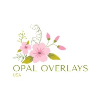 Opal Overlays logo - Similar company to Marja Fox Consulting Llc