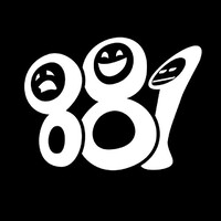 881 Drama Club logo - Similar company to An8 Inc.