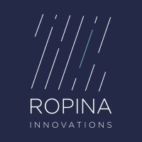 Ropina Innovations logo - Similar company to Double Round Oy