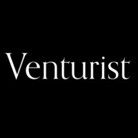 Venturist logo - Similar company to Venturist