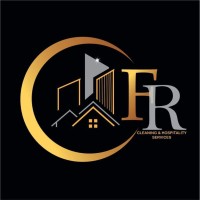 FR Cleaning Hospitality and Maintainance logo - Similar company to Rahrah Technologies Llc.